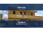 Immobile in asta di 183 m² in vendita a Enna