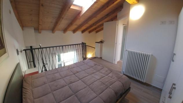 Porzione di casa in vendita a Fanano - Foto 13