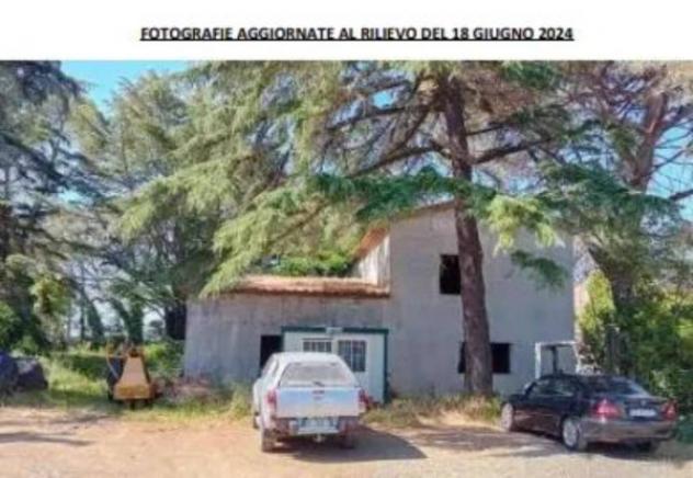 Immobile in asta di 4130 m² in vendita a Gavorrano - Foto 12