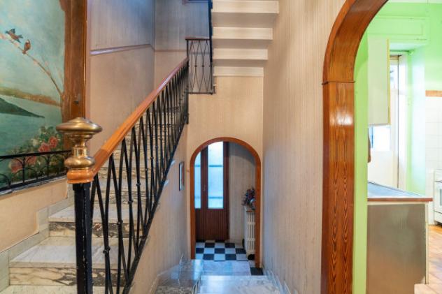 Villa di 129 m² con 4 locali e box auto in vendita a Milano - Foto 15