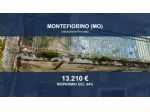 Immobile in asta di 71 m² in vendita a Montefiorino