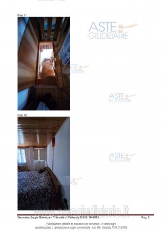 IMMOBILI-IMMOBILE RESIDENZIALE-via Progno n. 1 - Foto 8