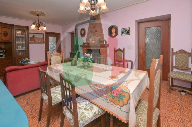 Casa Semindipendente in vendita a Mottalciata - Foto 17