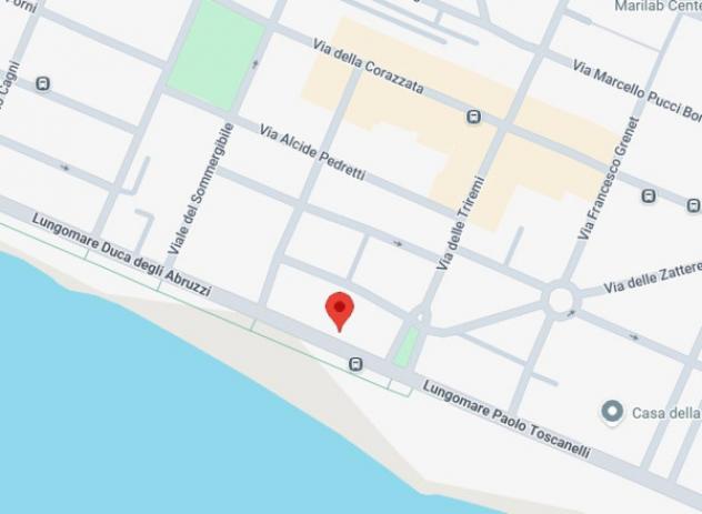 Immobile in asta di 80 m² in vendita a Roma - Foto 12