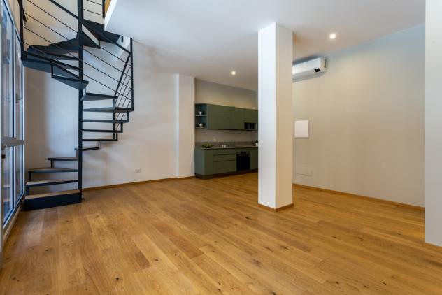 Loft in vendita a Roma - Foto 3