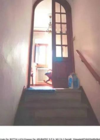Immobile in asta di 181 m² in vendita a Rufina - Foto 7
