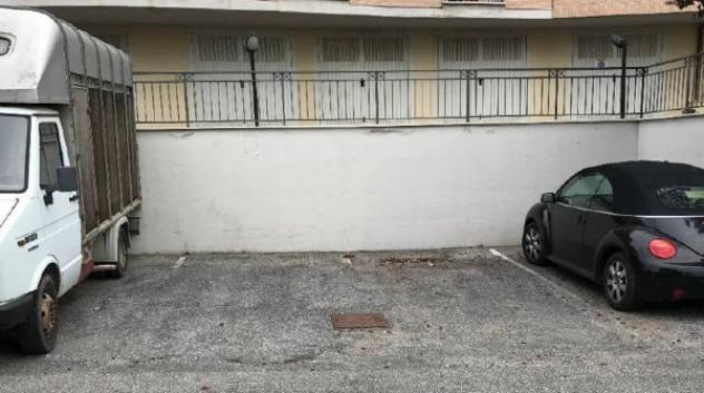 Immobile in asta di 38 m² in vendita a San Polo dei Cavalieri - Foto 2