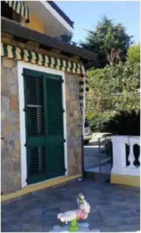 Immobile in asta di 300 m² con più di 5 locali e box auto in vendita a Sanremo - Foto 9
