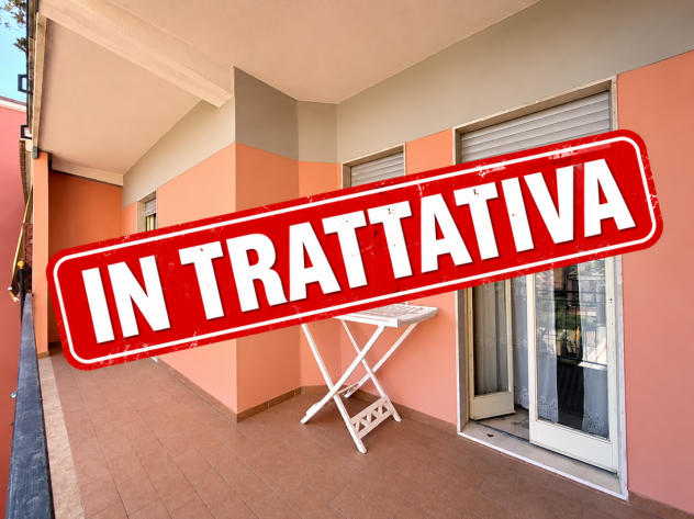Quadrilocale in vendita a Siracusa