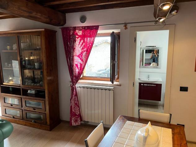 Terratetto in vendita a Rosia - Sovicille 105 mq Rif: 1199397 - Foto 5