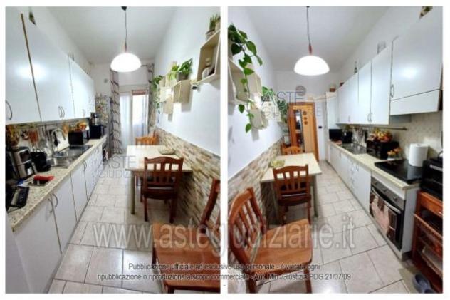 IMMOBILI-IMMOBILE RESIDENZIALE-Via Principe Amedeo, 350, 74121 Taranto TA, Italia - Foto 6