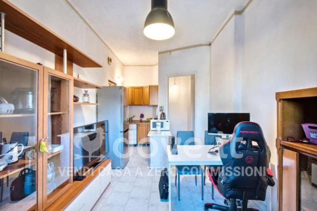 Appartamento di 80 m² con 3 locali in vendita a Torino - Foto 3