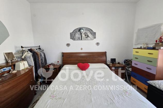 Appartamento di 125 m² con 5 locali in vendita a Trapani - Foto 14