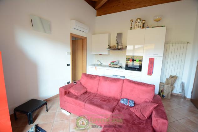 APPARTAMENTO di 2 vani e di 49 mq (TREZZANO ROSA) rif. 2 LOCALI TREZZANO - Foto 10