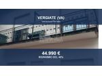Immobile in asta di 99 m² in vendita a Vergiate
