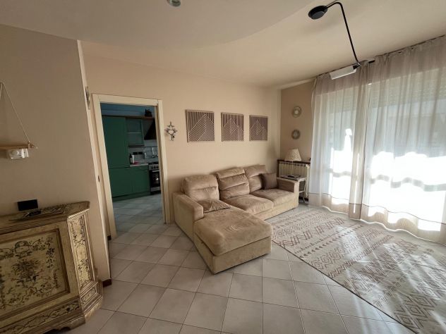 Appartamento Viareggio