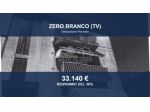 Immobile in asta di 71 m² in vendita a Zero Branco