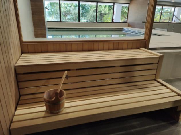 Appartamento di 120 m² con 4 locali e box auto in vendita a Estepona - Foto 9