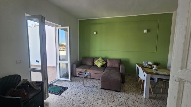 attico sul parco villa tasca - Foto 4