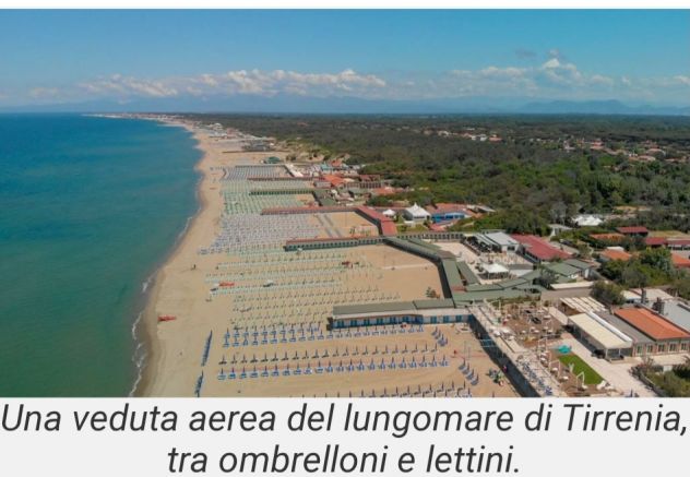 in affitto casa ideale pervacanza al mare mq90 numero localicinque - Foto 9