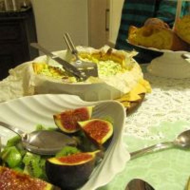 B&B Corte delle Pigne - Foto 3