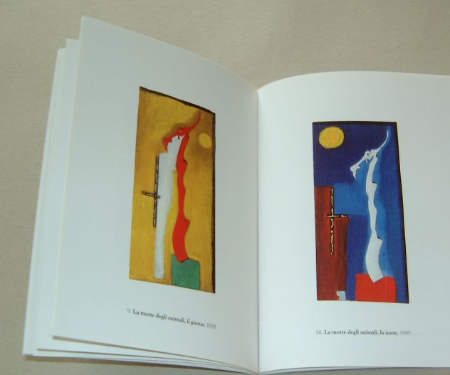 Ombra - La pittura come profezia - Foto 7
