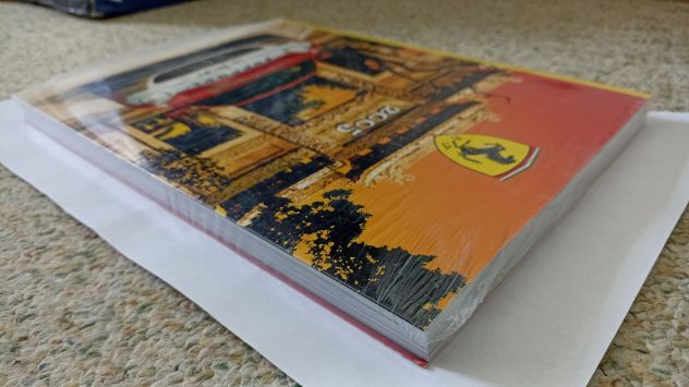 Annuario Ferrari 2005 / Ferrari Yearbook 2005 - Foto 3
