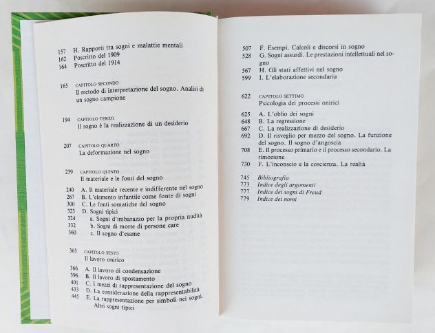 L'interpretazione dei sogni di Sigmund Freud Ed.Centauria, 2020 - Foto 6