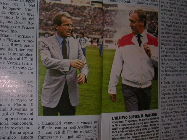 JUVE-ROMA UN'ALTALENA DI 2700 MINUTI +QUESTA JUVE SAREBBE IMBATTIBILE - Foto 2