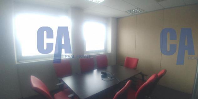 Ufficio a Cinisello Balsamo - Rif. ULASK155 - Foto 9