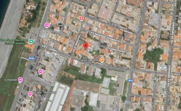 Immobile in asta di 260 m² in vendita a Milazzo - Foto 5