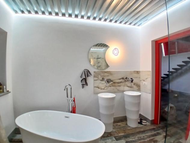 Centro Estetica in affitto a Rignano Flaminio - Foto 4