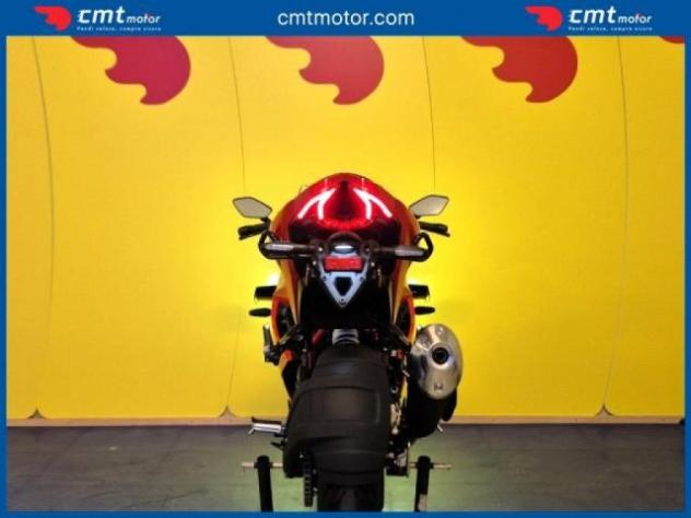 TVS Motor RR 310 Garantita e Finanziabile rif. 24073789 - Foto 10