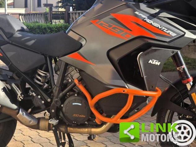 KTM 1290 Super Adventure S rif. 24126935 - Foto 7