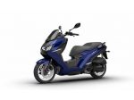 PEUGEOT Pulsion 125 Pulsion 125i Active Abs E5