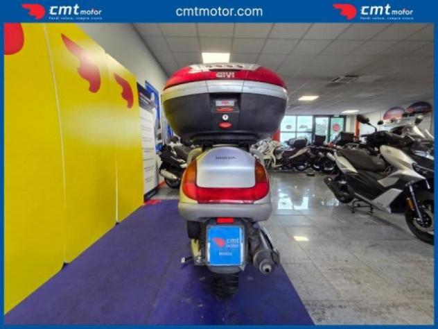 HONDA Foresight Finanziabile - grigio - 48692 rif. 23774783 - Foto 9