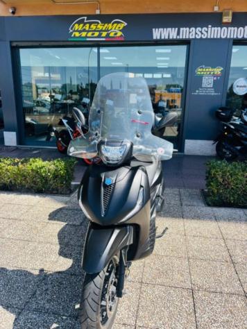 PIAGGIO Beverly 400 i.e. PASSAGGIO E TAGLIANDO INCLUSO MINI RATE rif. 24114037 - Foto 8
