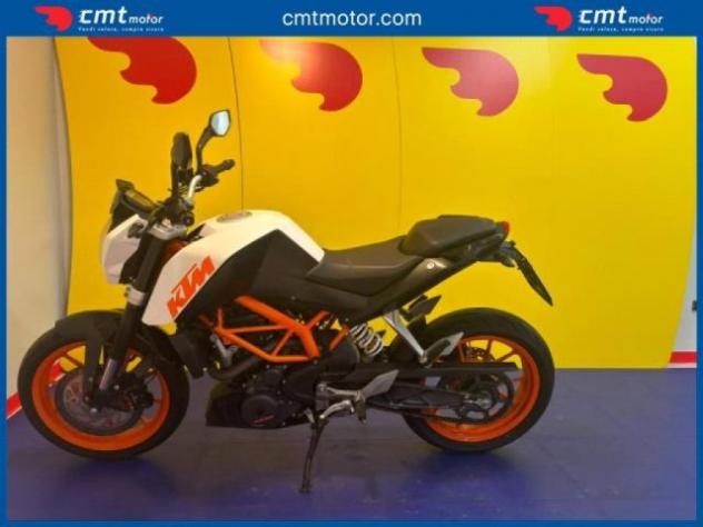 KTM 390 Duke Garantita e Finanziabile rif. 23991883 - Foto 3