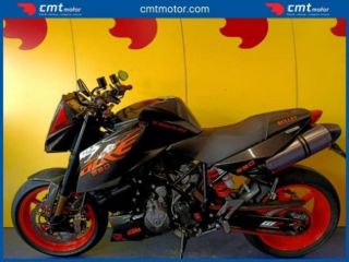 KTM 990 Super Duke Garantita e Finanziabile rif. 24166059