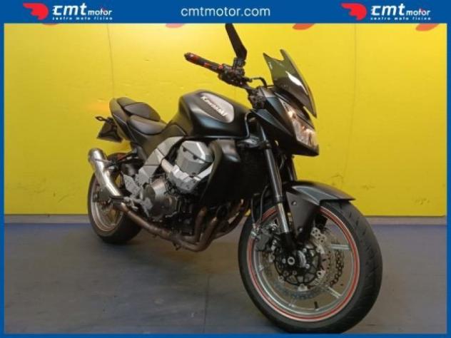 KAWASAKI Z 750 Garantita e Finanziabile rif. 21499761 - Foto 6