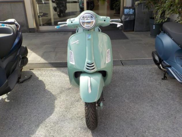 VESPA GTS 310 Super 80th YEAR - New2026 - PROMO RCA+TASSO ZERO rif. 23739279 - Foto 2