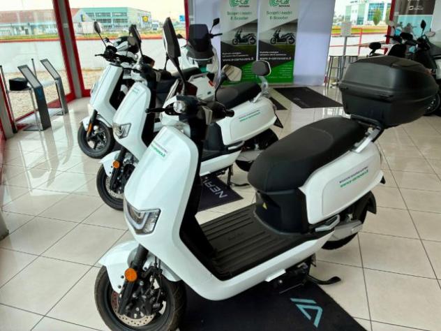 SUNRA Robo-S robo s 125 rif. 23918199
