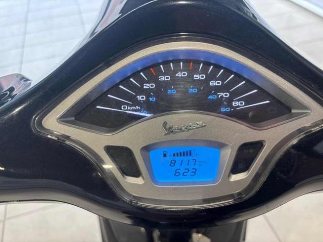 VESPA 50 Primavera primavera rif. 24054553 - Foto 7