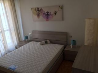 STANZA SINGOLA BERGAMO VIA CARNOVALI
