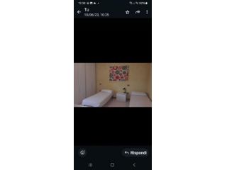 Stanza singola o doppia