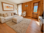 Bilocale in affitto a Courmayeur