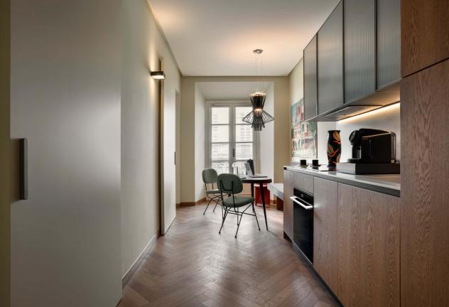 Via Manzoni 25 - Retreat Suite 12 - Foto 4