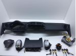 KIT AIRBAG COMPLETO TOYOTA Rav4 4° Serie KIT AIRBAG (0509)