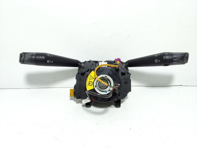 DEVIOLUCI LANCIA Ypsilon 4° Serie 1001137618 (1123)