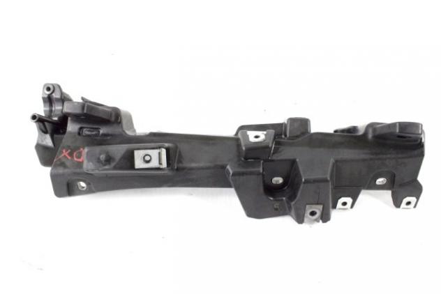 BMW R 1200 RT 46547728666 SUPPORTO BORSA DESTRA K52 13 - 19 RIGHT CASE HOLDER CON CREPA